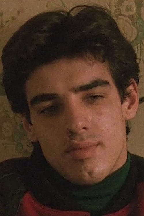 Filippo Genzardi photo