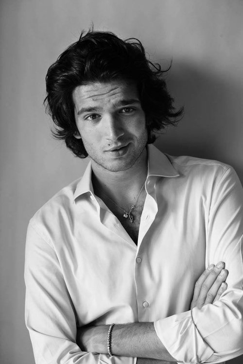 Filippo Scarafia photo