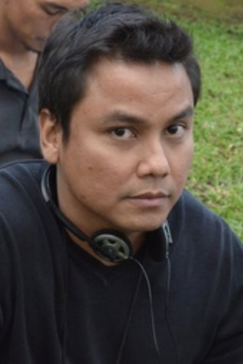 Profile image of Findo Purwono HW