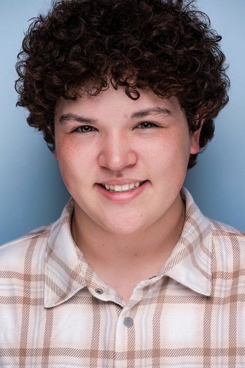 Finn Egan-Liang photo