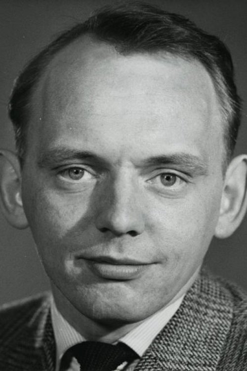 Profile image of Finn Henriksen