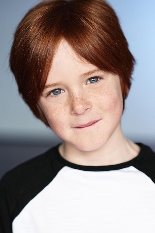 Finn Scicluna-O'Prey photo