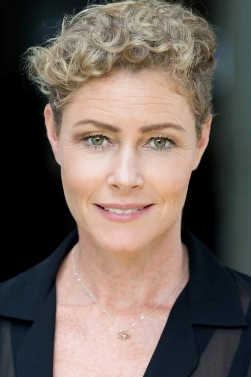 Fiona Mogridge photo