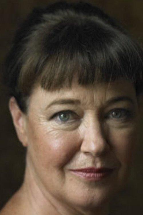 Profile image of Fiona Samuel