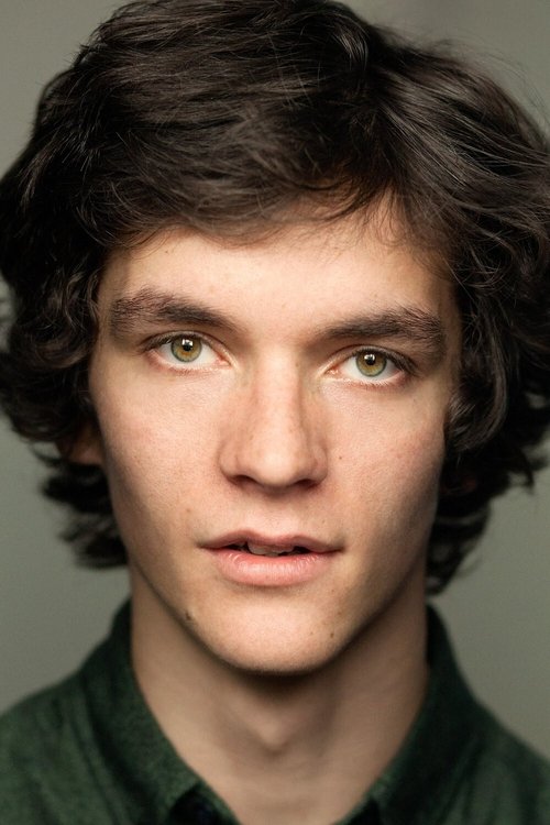 Fionn Whitehead photo
