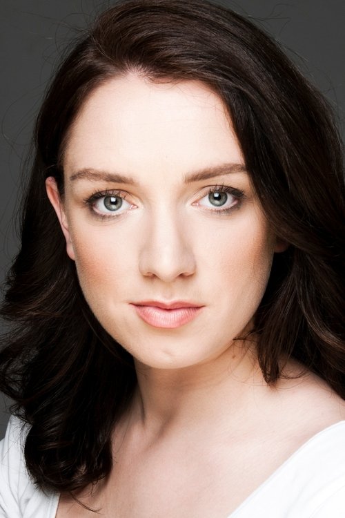 Fionnuala Flaherty photo