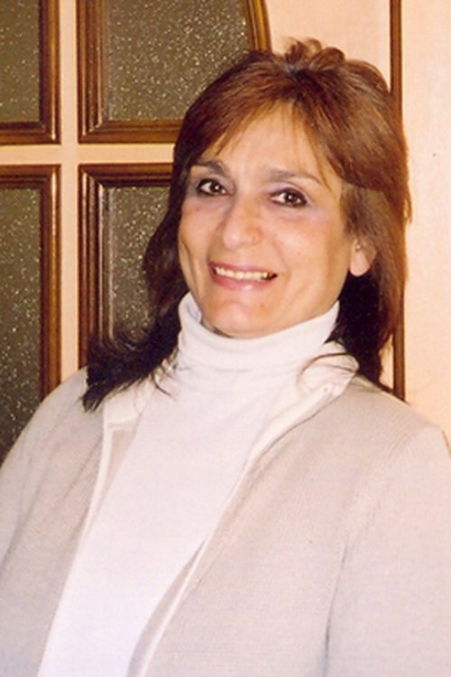 Firangiz Gurbanova photo