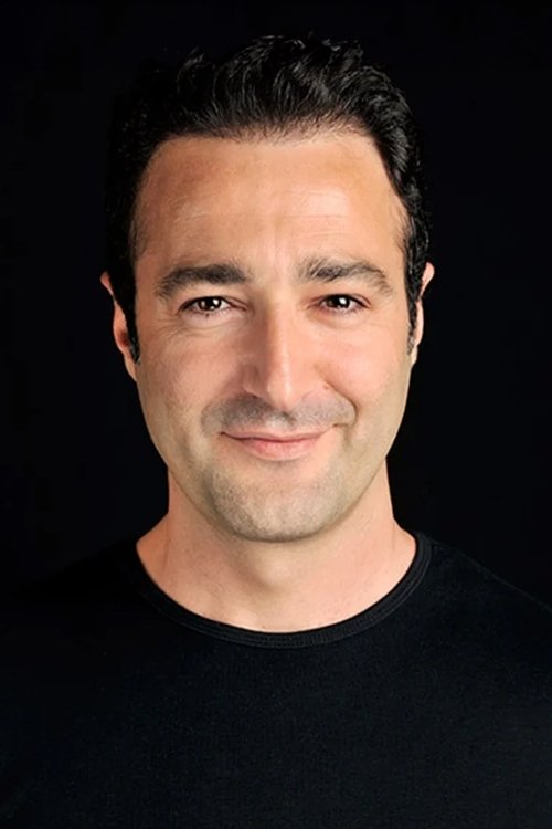 Fırat Doğruloğlu photo