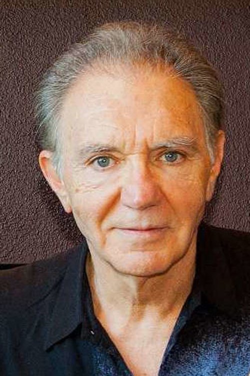 Fito De la Parra photo