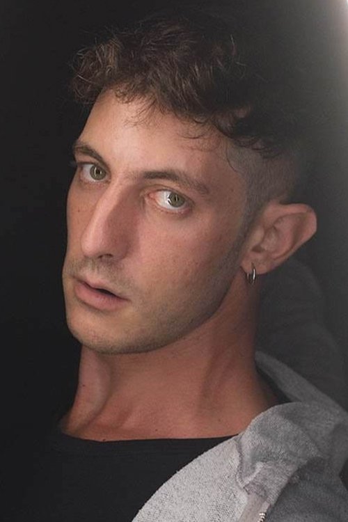 Fivos Papakostas photo