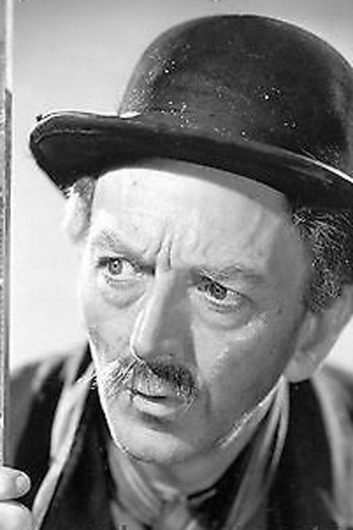 F.J. McCormick photo