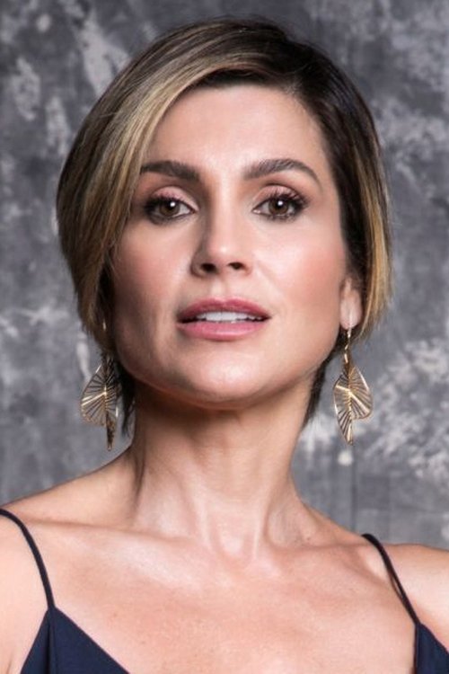 Flávia Alessandra photo