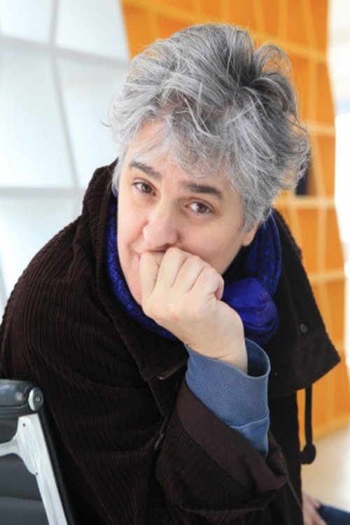 Profile image of Flávia Moraes