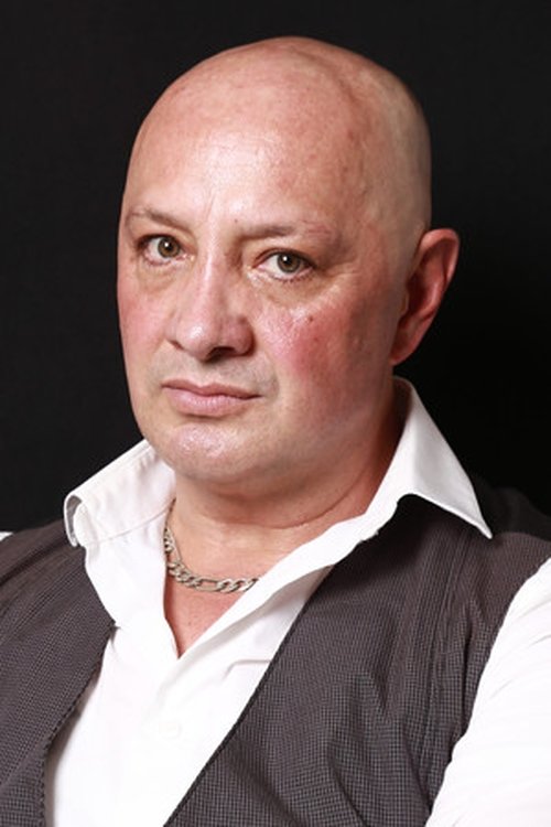 Flavio Peniche photo