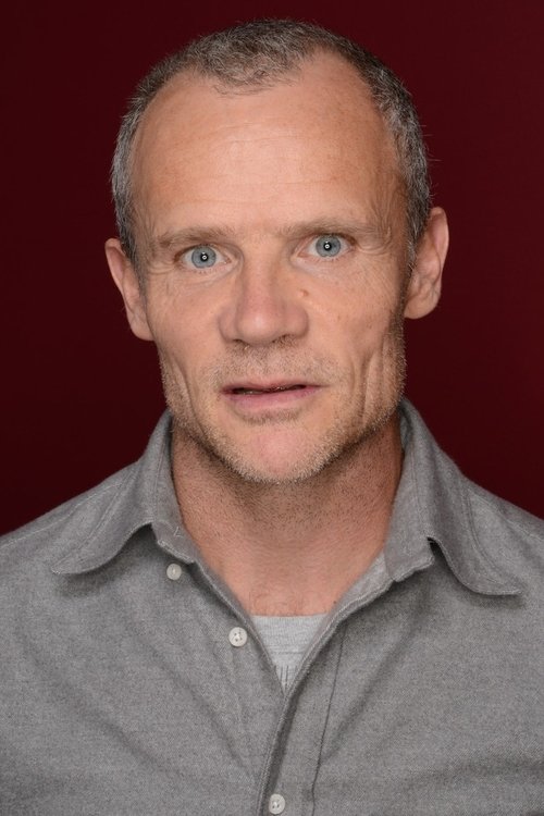 Flea photo