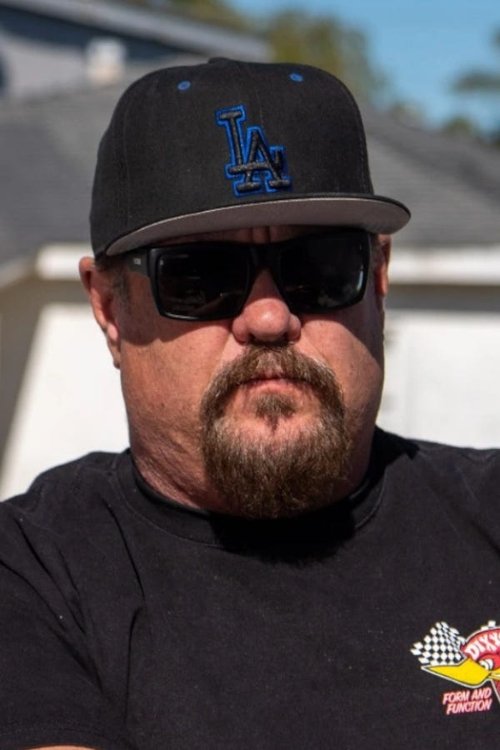 Fletcher Dragge photo