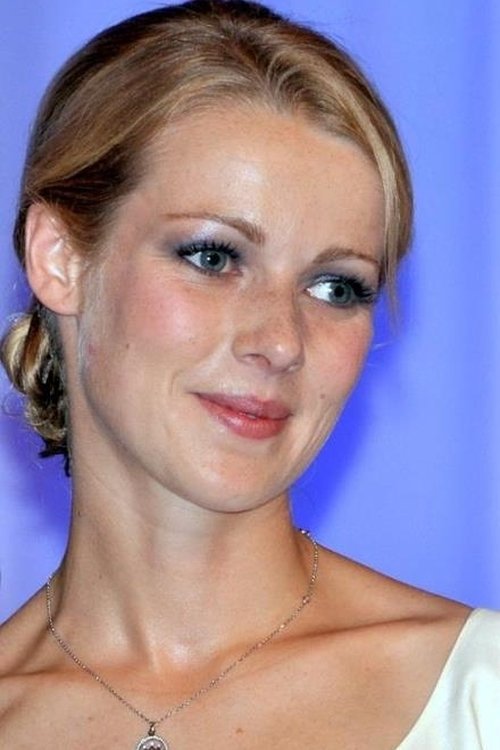 Fleur Lise Heuet photo