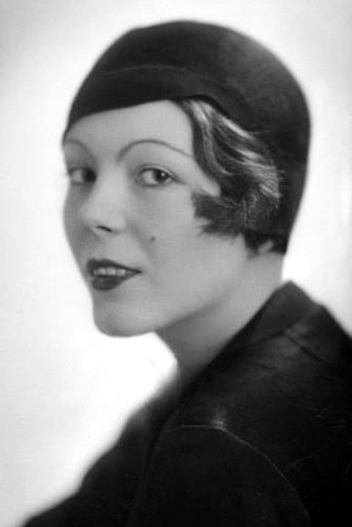 Flockina von Platen photo