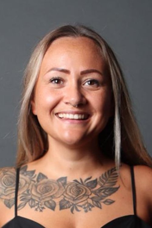 Floortje van Waardenberg photo