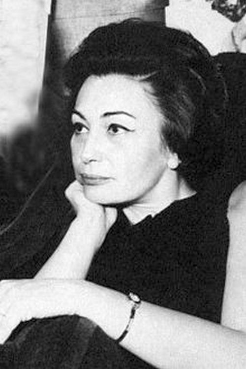 Flora Carabella photo