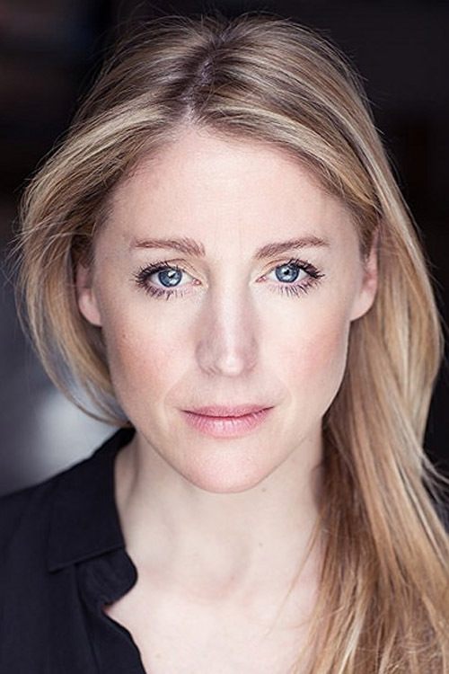 Flora Montgomery photo