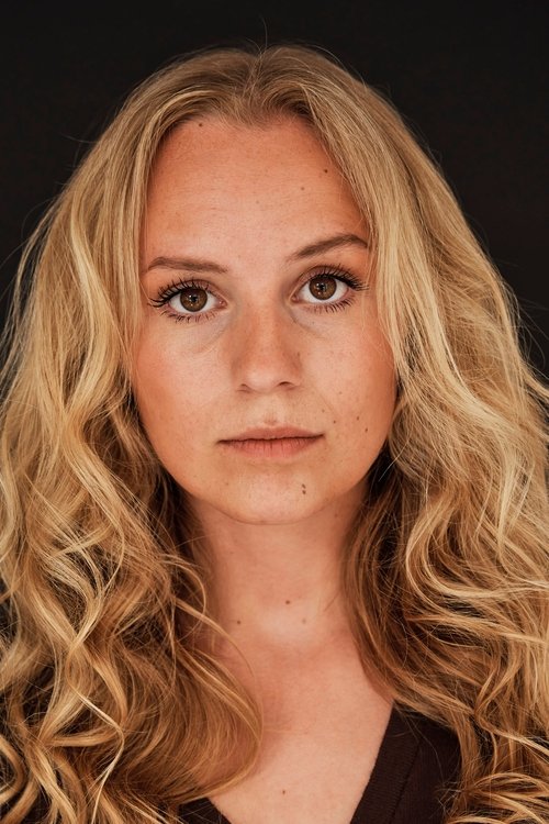 Flora Ofelia Hofmann Lindahl photo