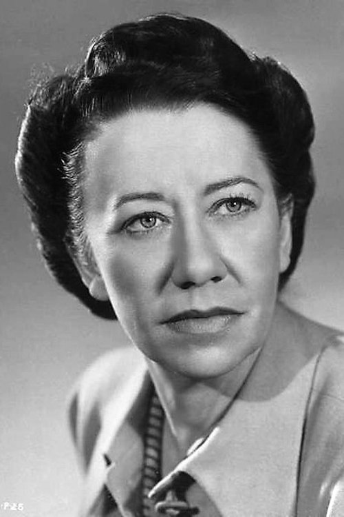 Flora Robson photo