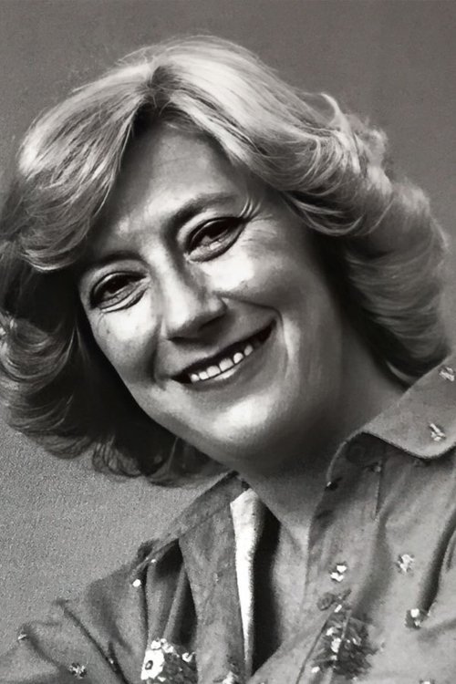 Flora Steinberg photo