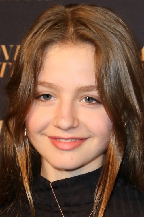 Flora Thiemann photo