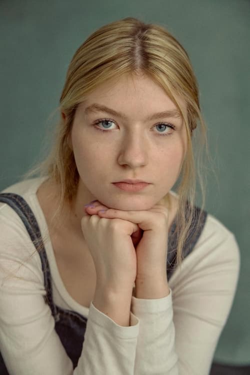 Florence Baker photo