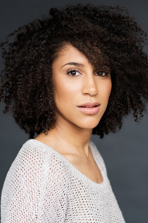 Florence Blain Mbaye photo