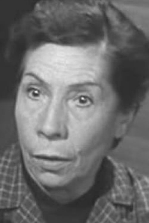 Florence Brière photo