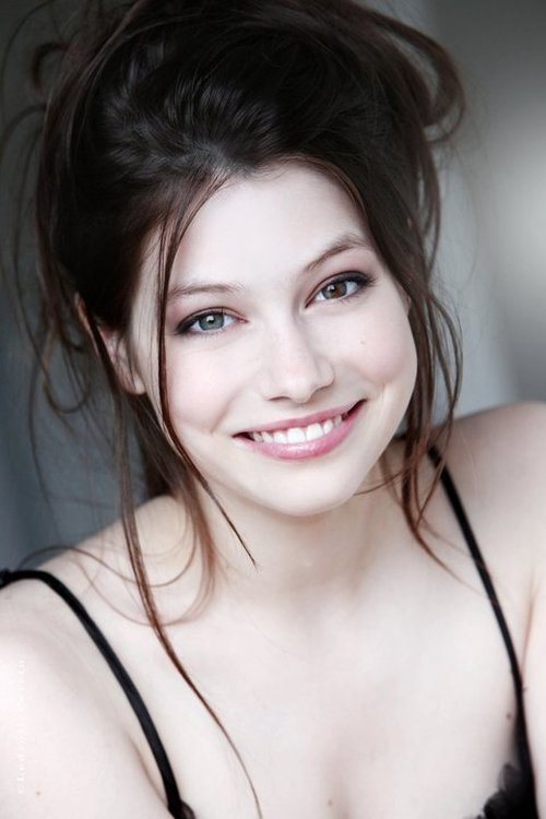 Florence Coste photo