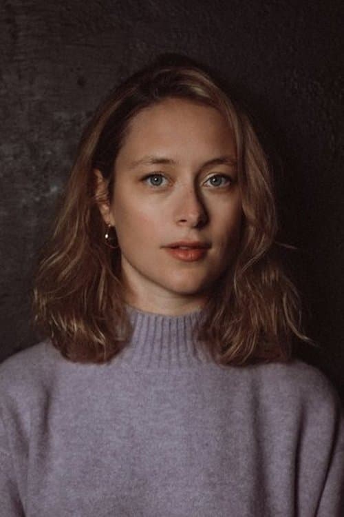 Florence Fauquet photo