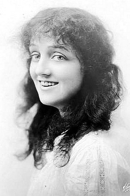 Florence Martin photo