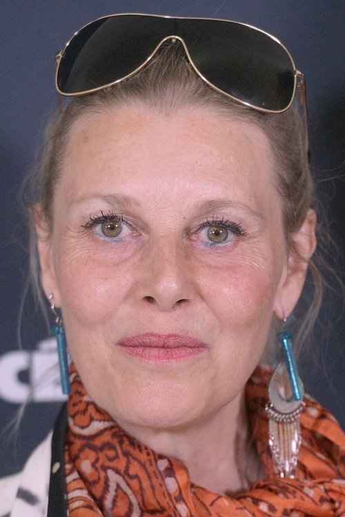 Florence Thomassin photo