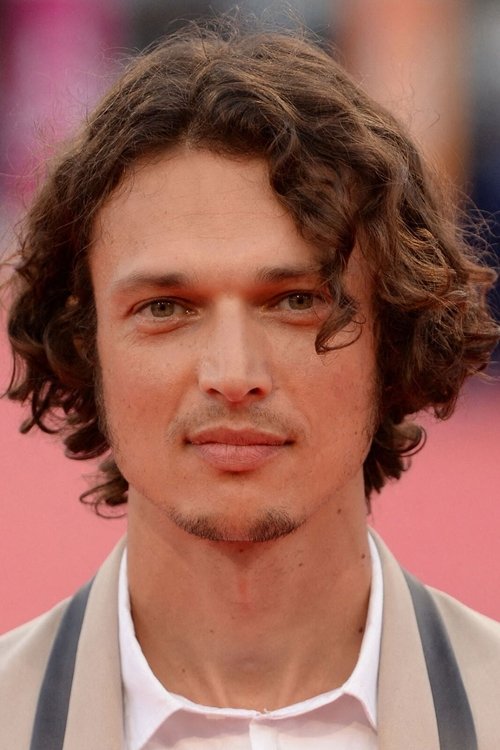 Florent Lacger photo