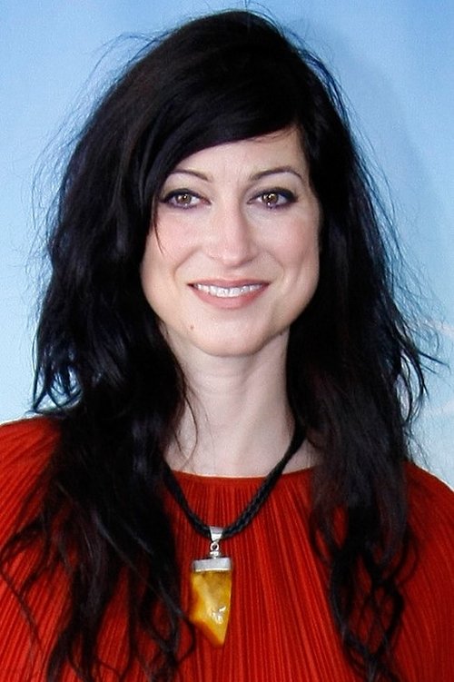 Profile image of Floria Sigismondi