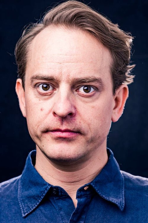 Florian Fischer photo