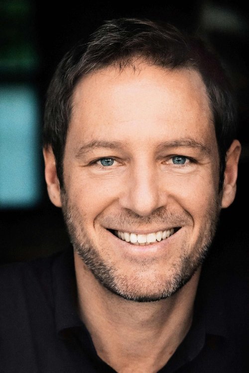 Profile image of Florian Gallenberger