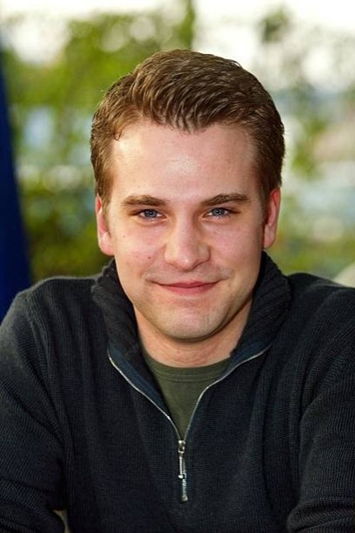 Florian Heiden photo