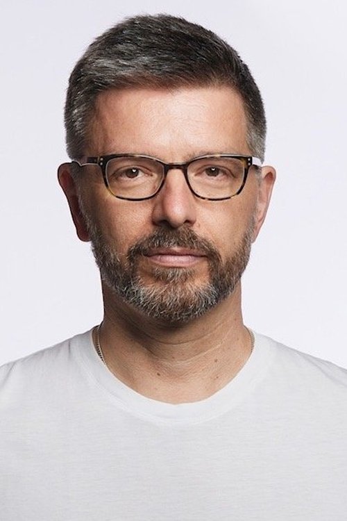 Profile image of Florian Hoffmeister