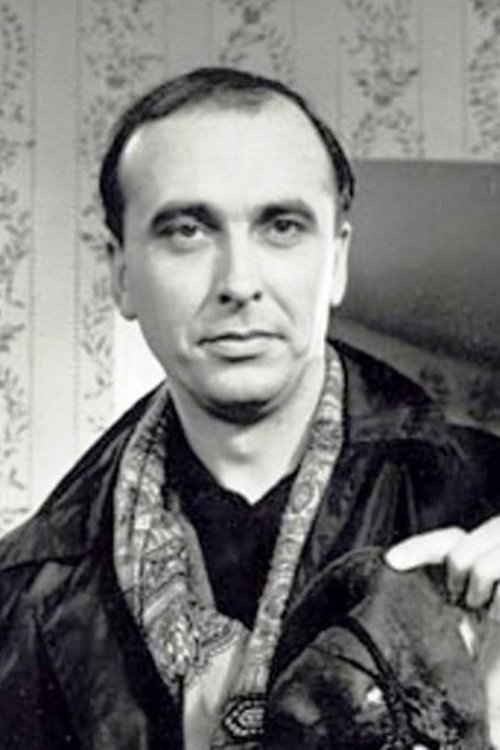 Flórián Kaló photo