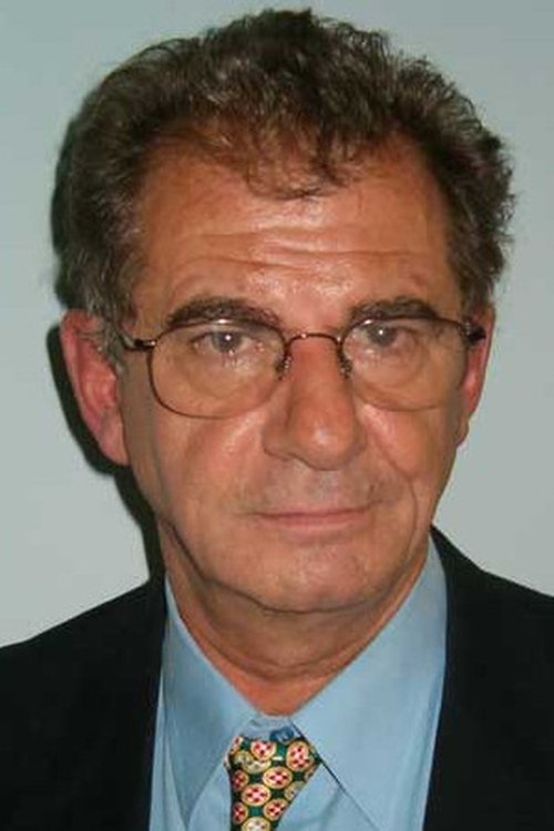 Florin Zamfirescu photo