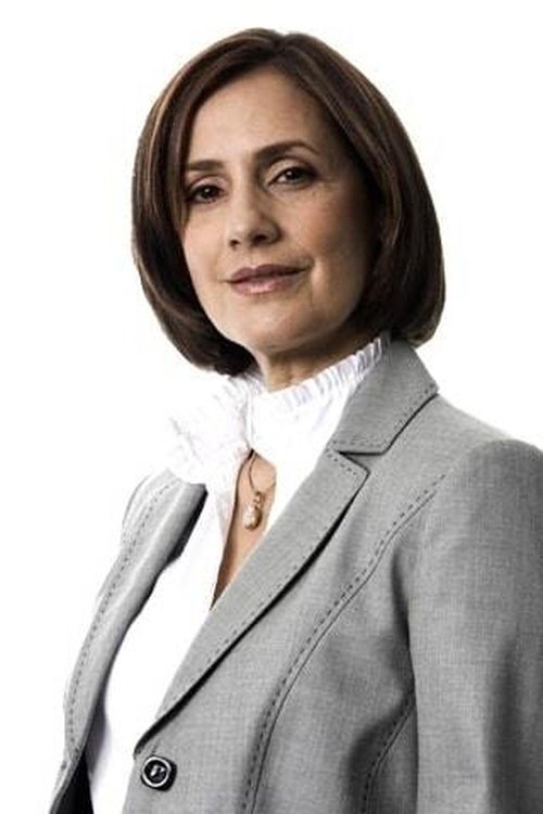 Florina Lemaitre photo