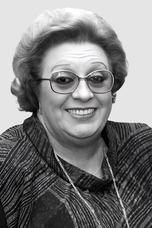 Florinda Chico photo