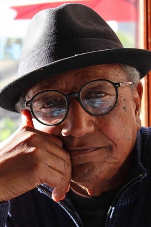 Floyd Norman photo