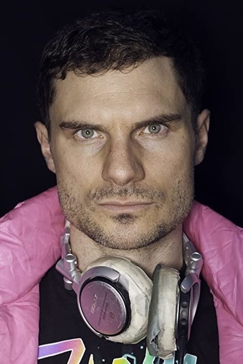 Flula Borg photo