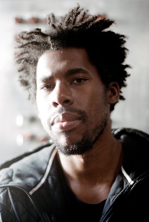 Flying Lotus photo