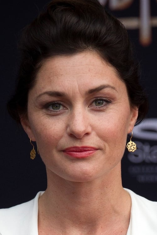 Fockeline Ouwerkerk photo